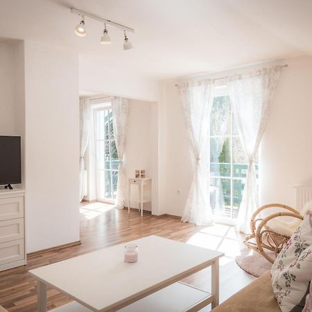 Ferienwohnung Weitental Lackenhof Luaran gambar