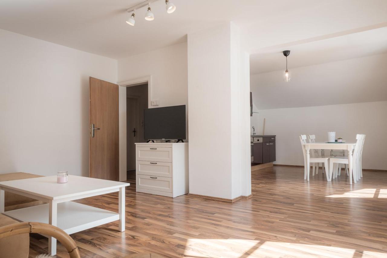 Ferienwohnung Weitental Lackenhof Luaran gambar