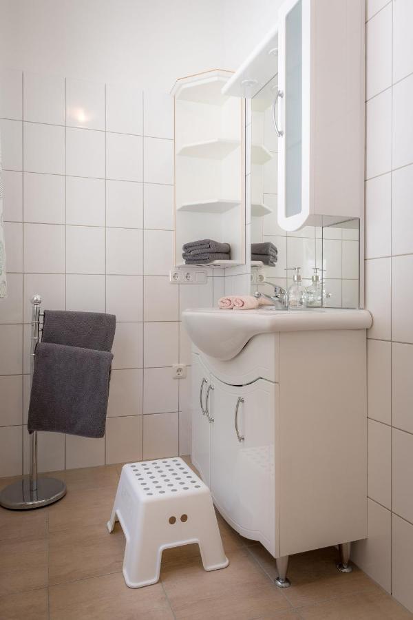 Ferienwohnung Weitental Lackenhof Luaran gambar