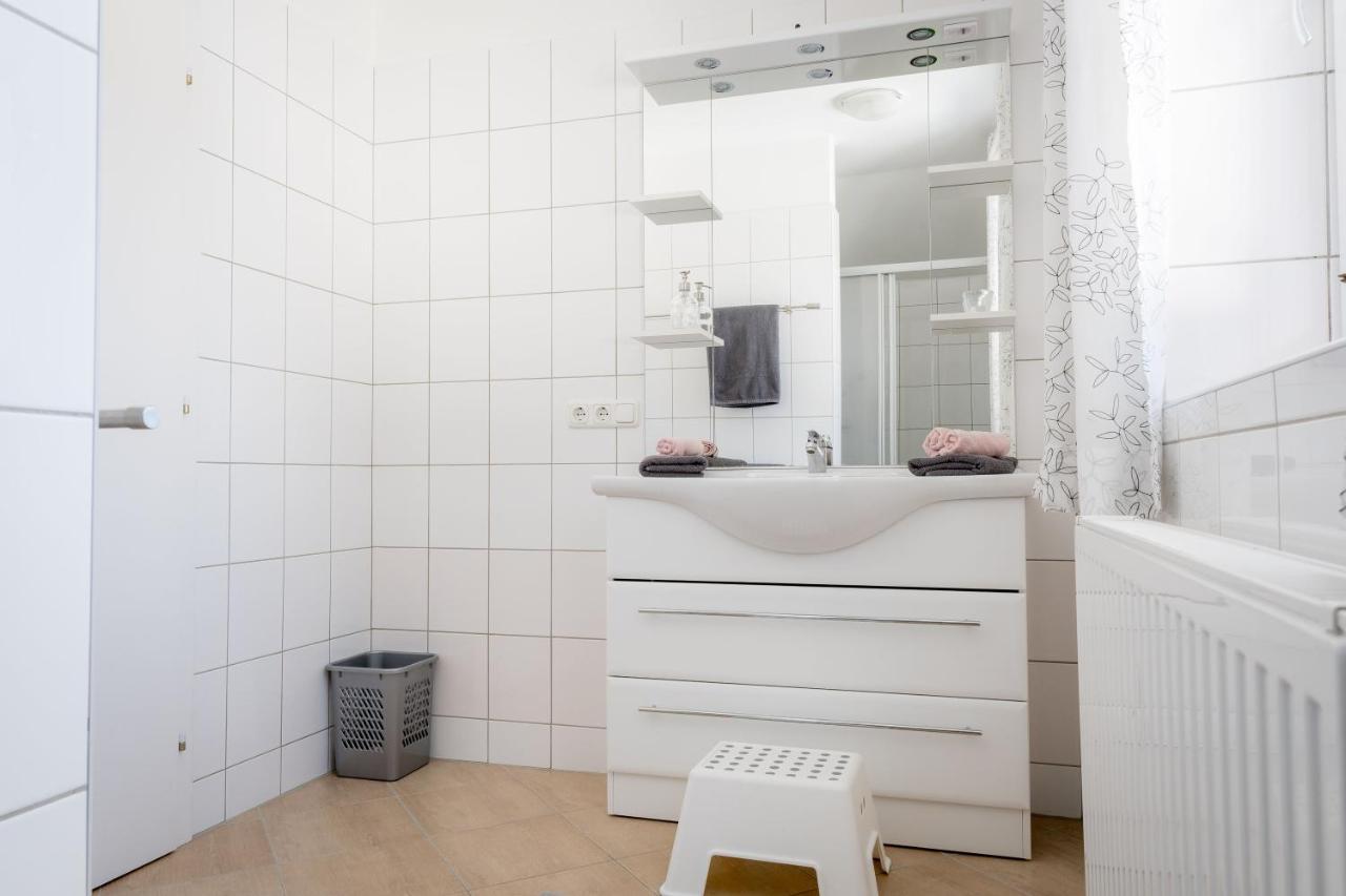 Ferienwohnung Weitental Lackenhof Luaran gambar